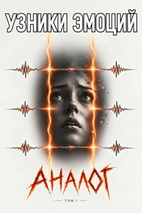 УЗНИКИ ЭМОЦИЙ. Том 1: «АНАЛОГ»
