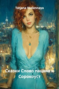 Сказки Слово пацана и Сорокоуст