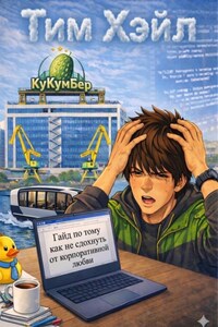 Гайд по тому как не сдохнуть от корпоративной любви