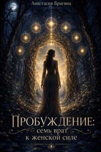 Пробуждение. Семь врат к женской силе