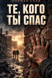 Те, кого ты спас