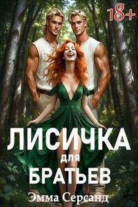 Лисичка для братьев