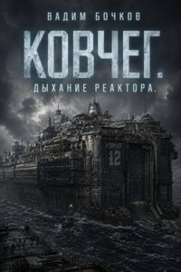 Ковчег. Дыхание реактора