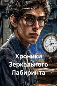 Хроники Зеркального Лабиринта