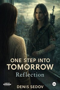 One step into Tomorrow: Reflection