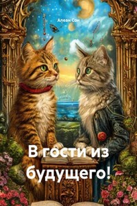 В гости из будущего!