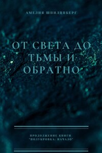 От света до тьмы и обратно