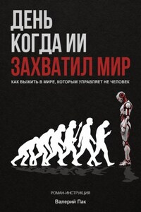 День когда ИИ захватил мир