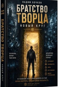 Братство Творца. Новый Круг