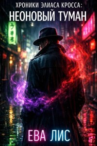 Хроники Элиаса Кросса: Неоновый туман