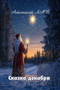 Сказка декабря