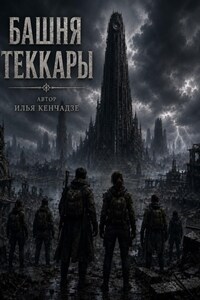 Башня Теккары
