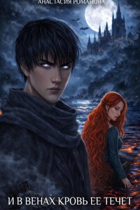 И в венах кровь ее течет
