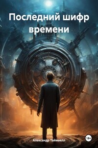 Последний шифр времени