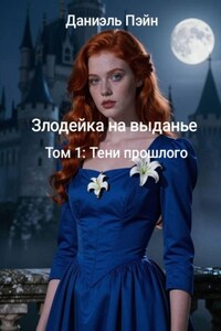 Злодейка на выданье. Том 1: Тени прошлого