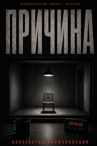 ПРИЧИНА