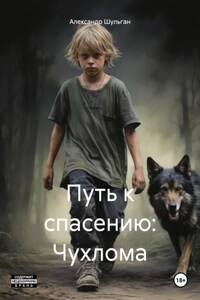 Путь к спасению: Чухлома