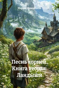 Песнь корней. Книга вторая: Ландыши