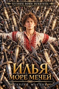 Илья. Море мечей