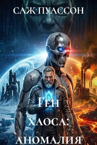 Ген хаоса: аномалия