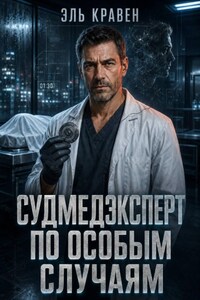 Судмедэксперт по особым случаям