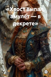 «Хвост выпал, амулет — в декрете»