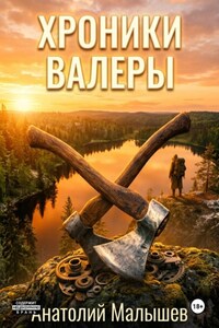 Хроники Валеры