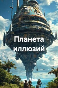 Планета иллюзий