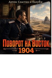 Поворот на Восток. 1904