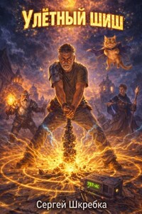 Улётный Шиш