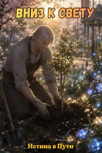 Вниз к свету
