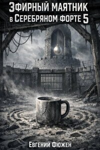 Эфирный маятник в Серебряном форте 5