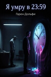 Я умру в 23:59