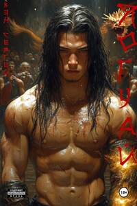 Яогуай 3. Воля теней