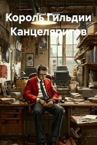 Король Гильдии Канцеляритов