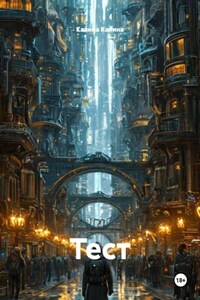 Тест