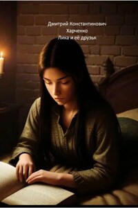 Лика и её друзья