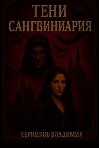 Тени Сангвиниария