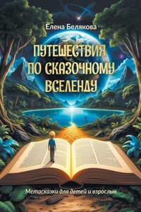 Путешествия по сказочному Вселенду. Метасказки для детей и взрослых