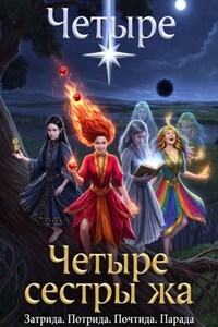 Четыре сестры жа