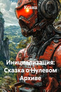 Инициализация: Сказка о Нулевом Архиве