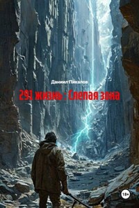 291 жизнь : Слепая зона