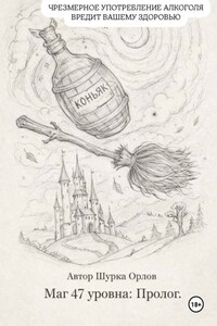 Маг 47 уровня: Пролог