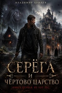 Серёга и чёртово царство