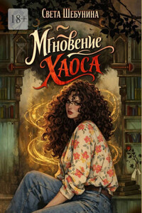 Мгновение хаоса