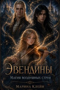 Эвендины. Магия воздушных струн