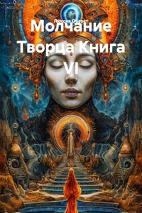 Молчание Творца Книга VI
