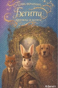 Приключения Бэгитта кролика в шляпе