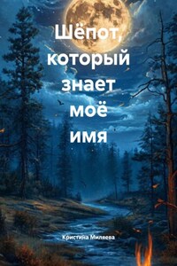 Шёпот, который знает моё имя