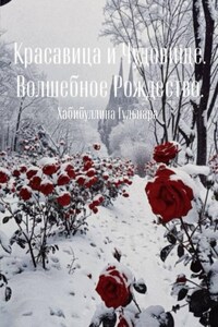 Красавица и Чудовище. Чудесное Рождество